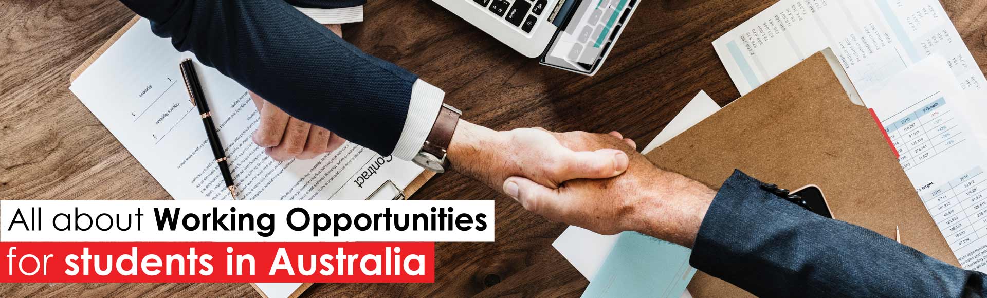 All about working opportunities for students in Australia