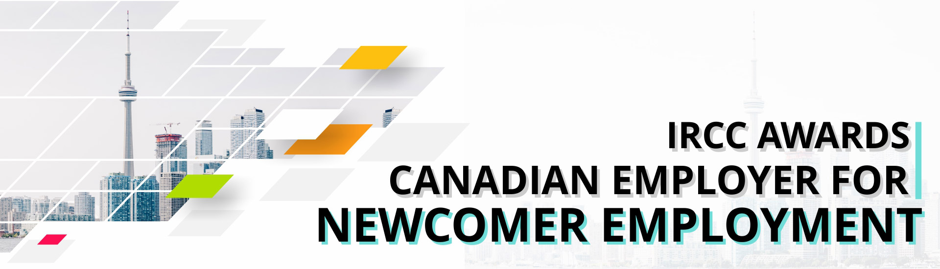 IRCC Awards Canadian Employer for Newcomer Employment