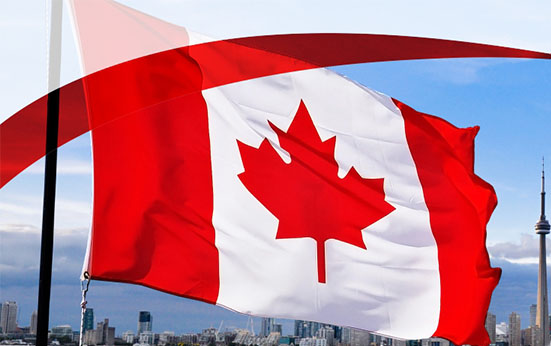 Canada issues advisory for international students