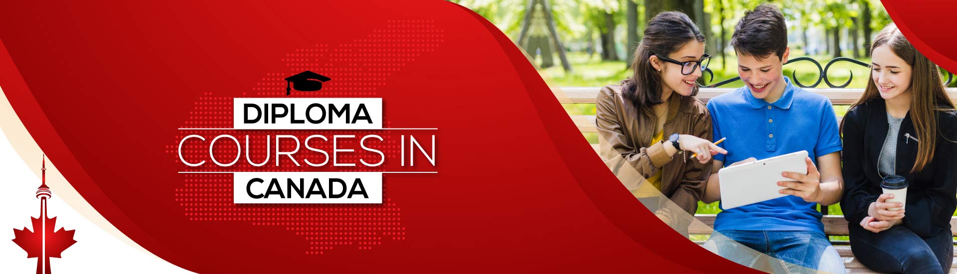 Diploma Courses in Canada
