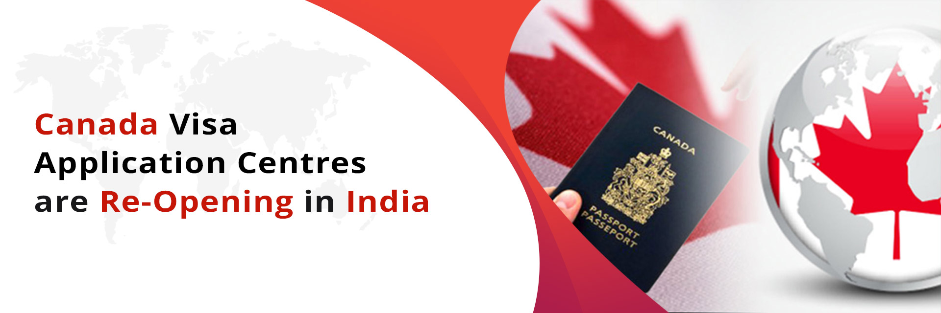 Canada Visa Application Centres re-opens in India