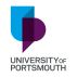 University of Portsmouth - Main Campus