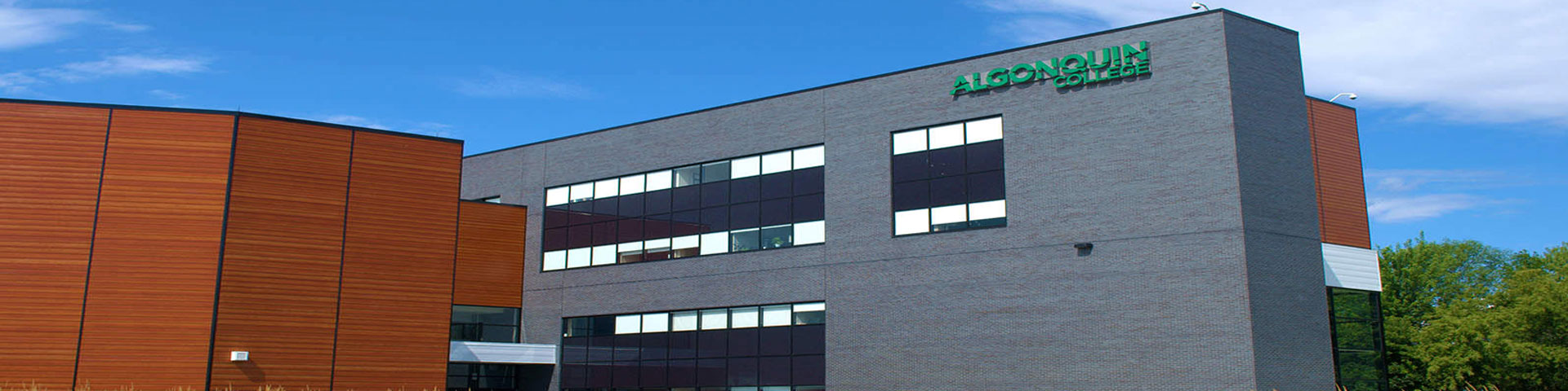 Apply Algonquin College - Pembroke